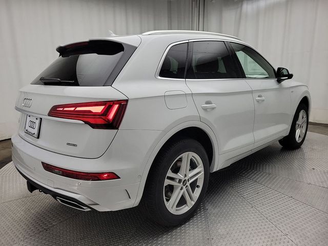 2024 Audi Q5 S Line Prestigez