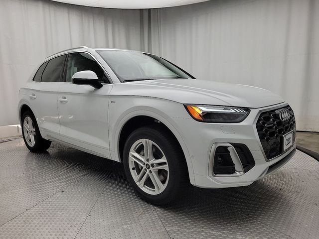 2024 Audi Q5 S Line Prestigez