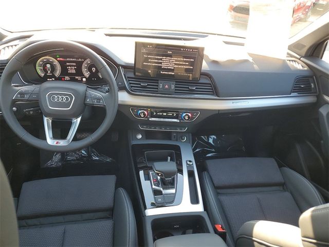 2024 Audi Q5 S Line Prestigez