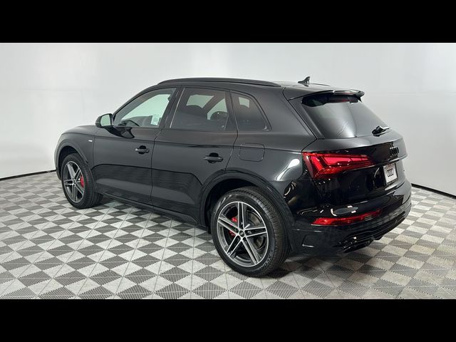 2024 Audi Q5 S Line Prestigez