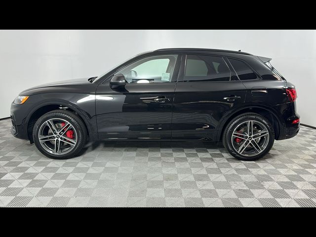 2024 Audi Q5 S Line Prestigez