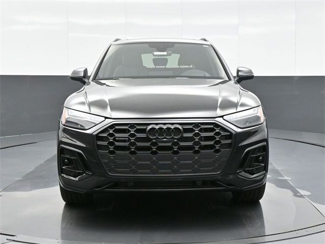 2024 Audi Q5 S Line Prestigez