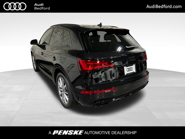 2024 Audi Q5 S Line Prestigez