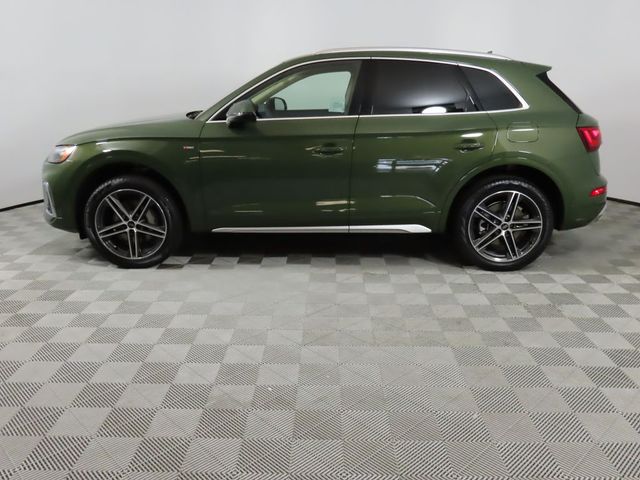 2024 Audi Q5 S Line Prestigez