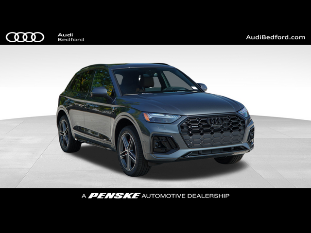 2024 Audi Q5 S Line Prestigez