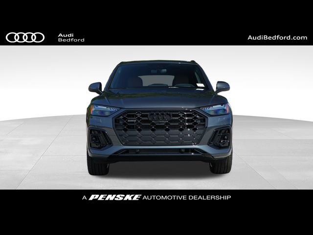 2024 Audi Q5 S Line Prestigez