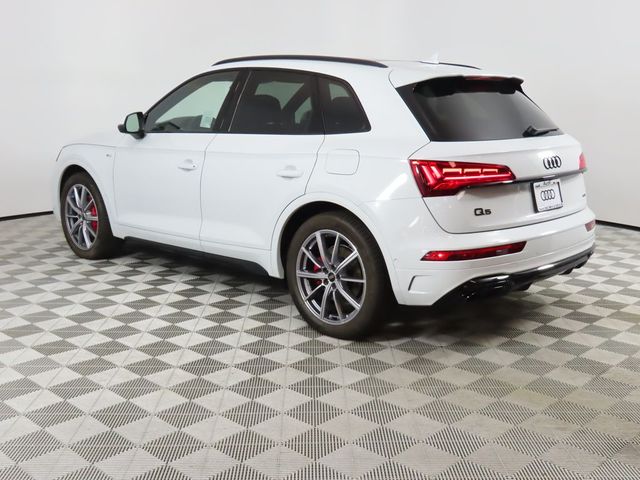 2024 Audi Q5 S Line Prestigez