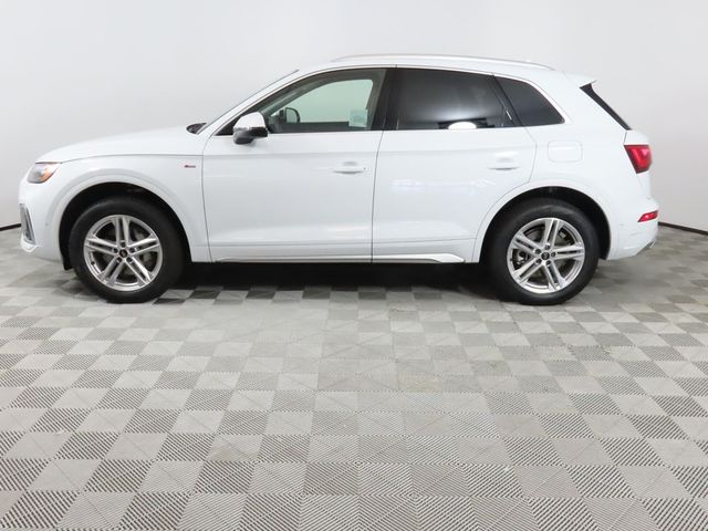 2024 Audi Q5 S Line Prestigez