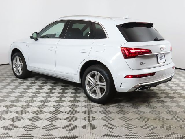 2024 Audi Q5 S Line Prestigez