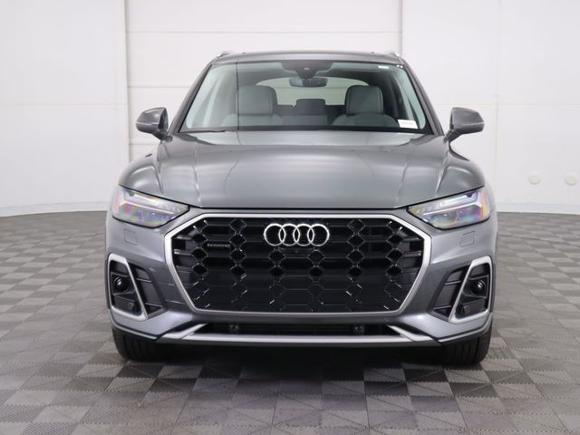 2024 Audi Q5 S Line Prestigez