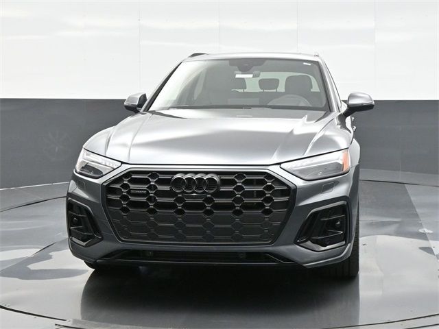 2024 Audi Q5 S Line Prestigez