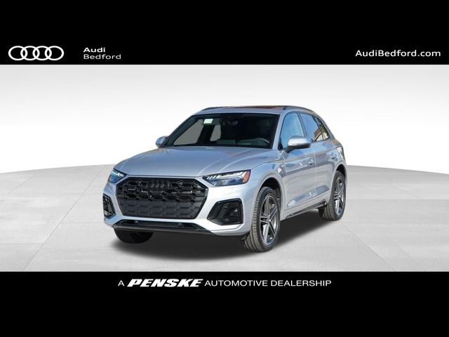 2024 Audi Q5 S Line Prestigez