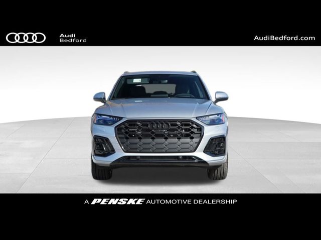 2024 Audi Q5 S Line Prestigez