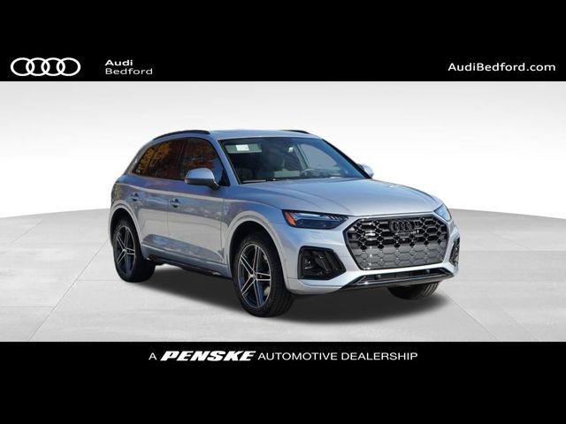 2024 Audi Q5 S Line Prestigez