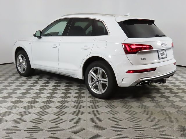 2024 Audi Q5 S Line Prestigez