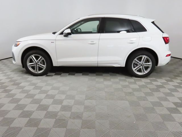 2024 Audi Q5 S Line Prestigez