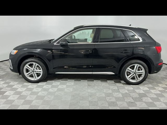 2024 Audi Q5 S Line Prestigez