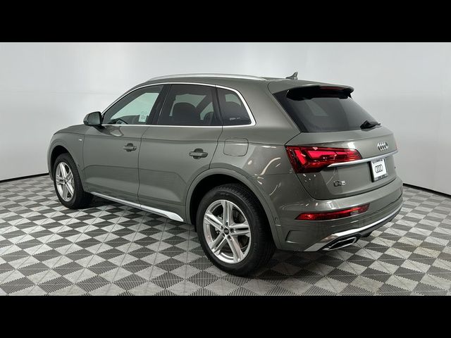 2024 Audi Q5 S Line Prestigez