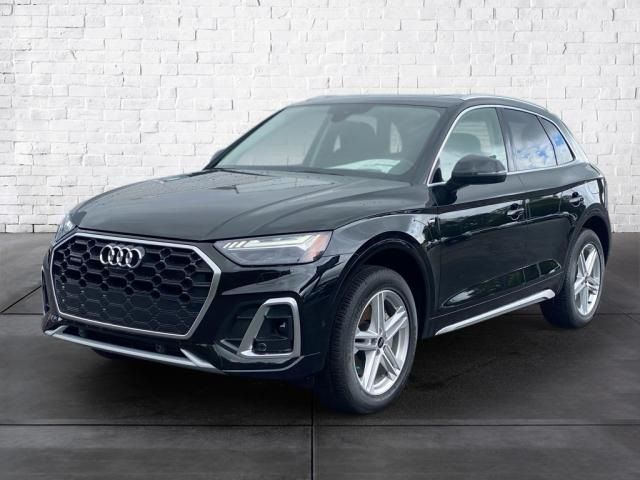 2024 Audi Q5 S Line Prestigez