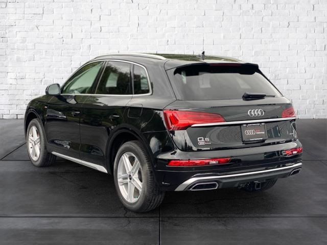 2024 Audi Q5 S Line Prestigez