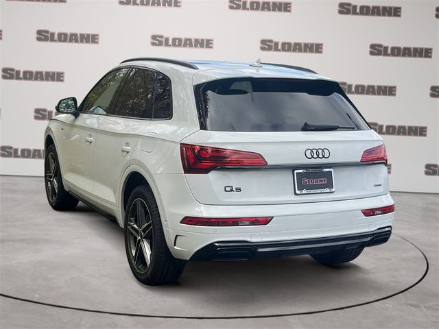 2024 Audi Q5 S Line Prestigez