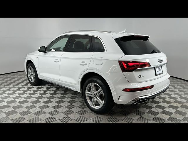 2024 Audi Q5 S Line Prestigez