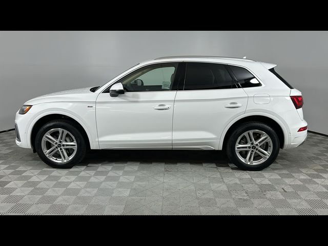 2024 Audi Q5 S Line Prestigez