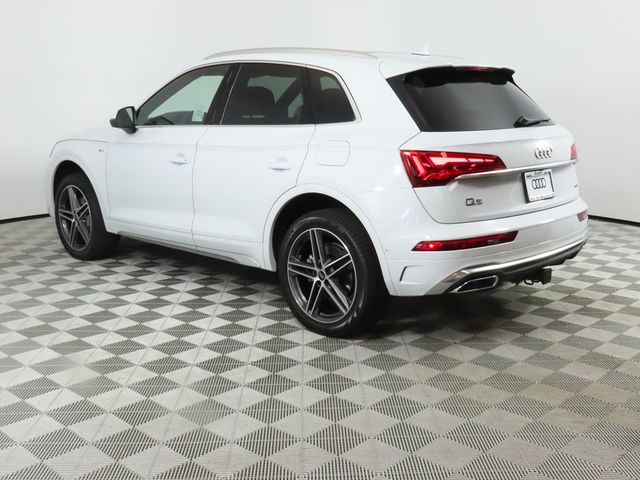 2024 Audi Q5 S Line Prestigez