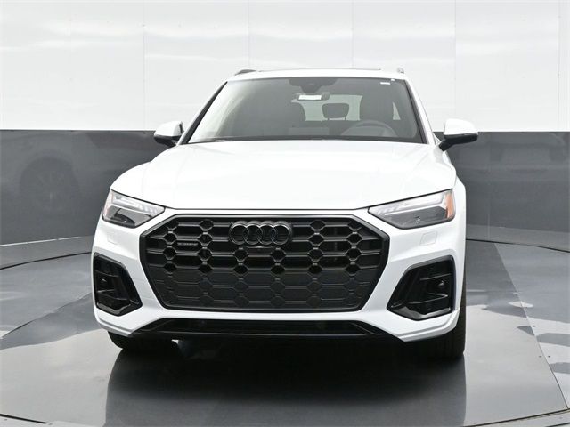 2024 Audi Q5 S Line Prestigez