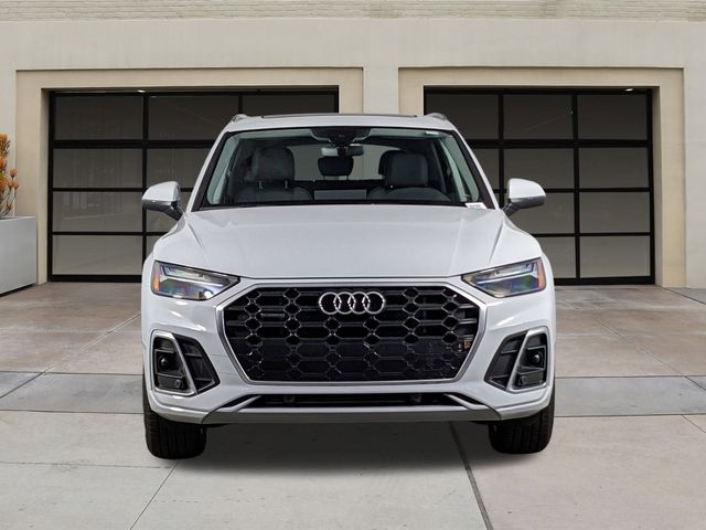 2024 Audi Q5 S Line Premium