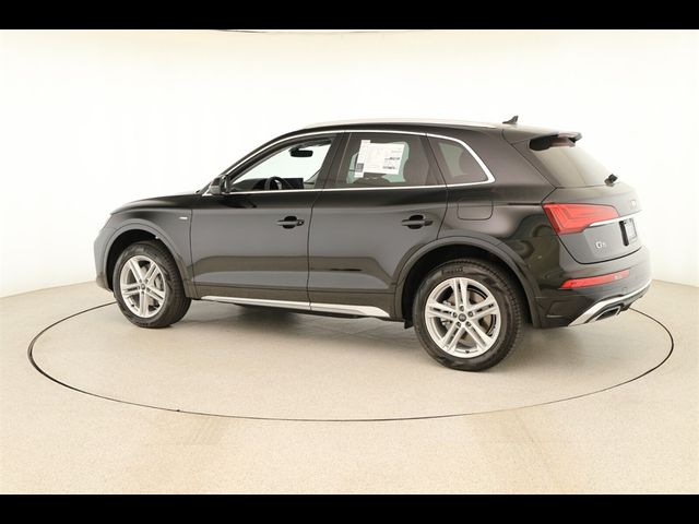 2024 Audi Q5 S Line Premium