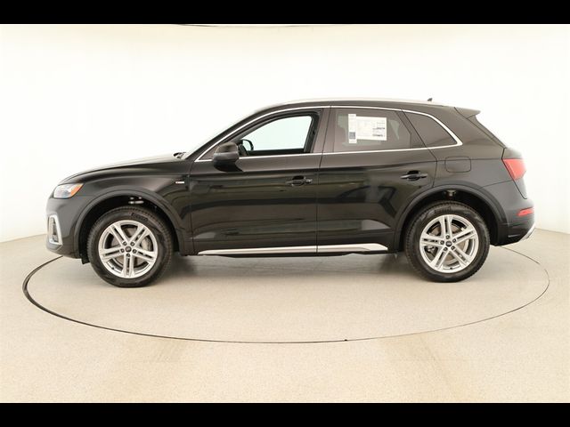 2024 Audi Q5 S Line Premium