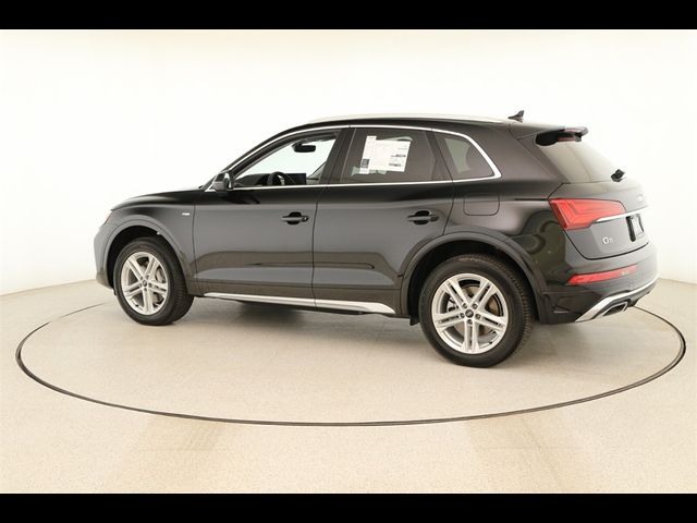 2024 Audi Q5 S Line Premium