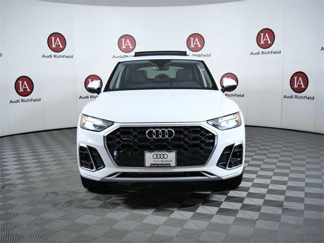 2024 Audi Q5 S Line Premium