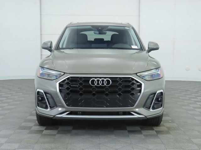 2024 Audi Q5 S Line Premium