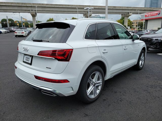 2024 Audi Q5 S Line Premium