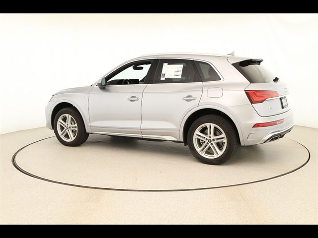 2024 Audi Q5 S Line Premium