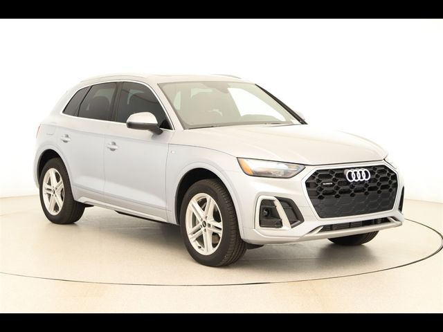 2024 Audi Q5 S Line Premium