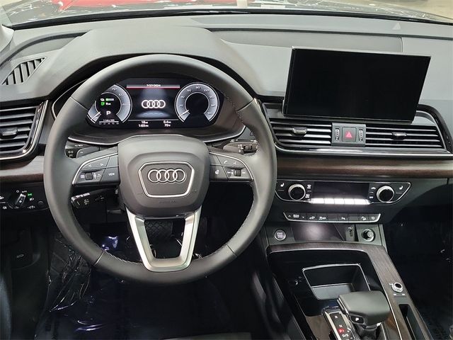 2024 Audi Q5 S Line Premium