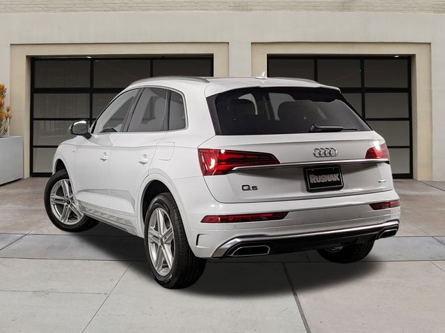 2024 Audi Q5 S Line Premium