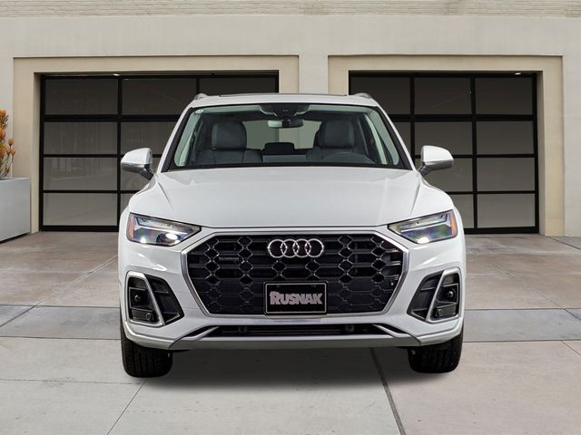 2024 Audi Q5 S Line Premium