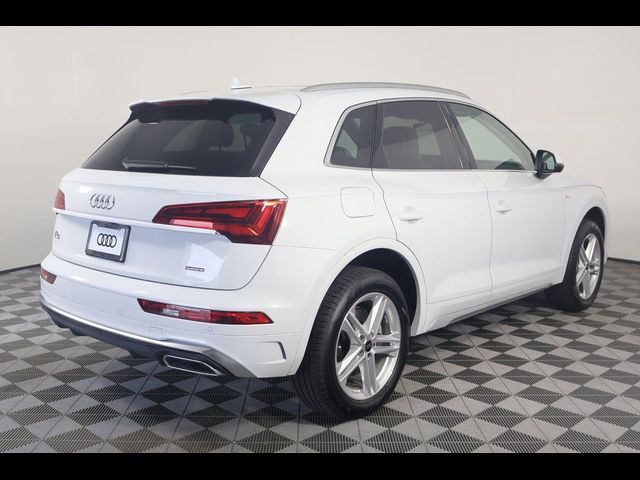 2024 Audi Q5 S Line Premium