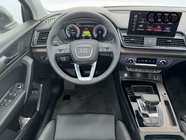 2024 Audi Q5 S Line Premium