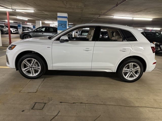 2024 Audi Q5 S Line Premium