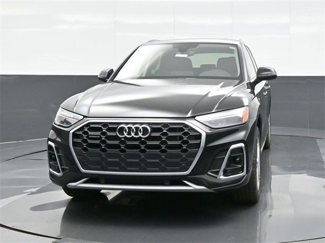 2024 Audi Q5 S Line Premium