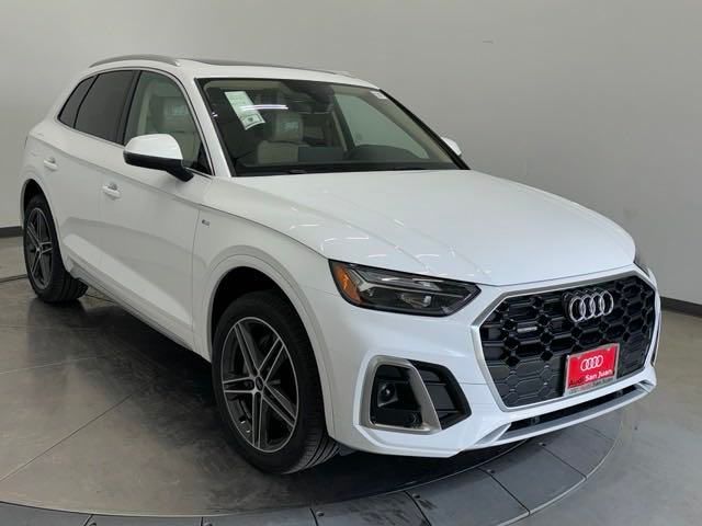 2024 Audi Q5 S Line Premium