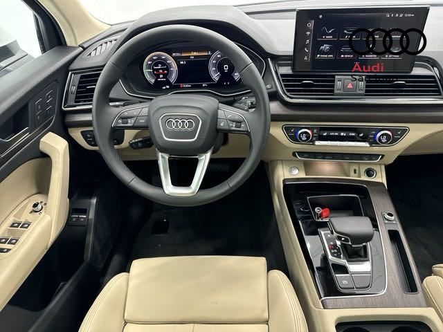 2024 Audi Q5 S Line Premium