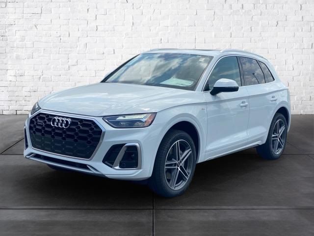 2024 Audi Q5 S Line Premium