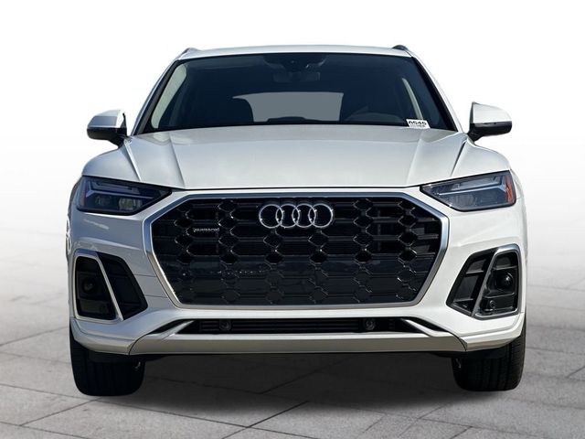 2024 Audi Q5 S Line Premium