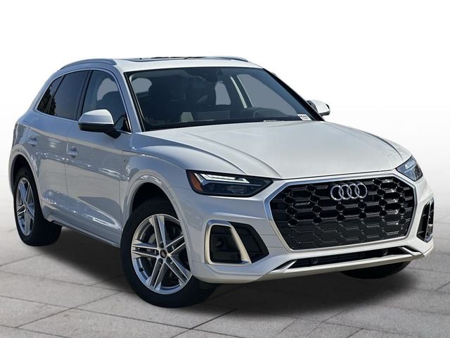 2024 Audi Q5 S Line Premium